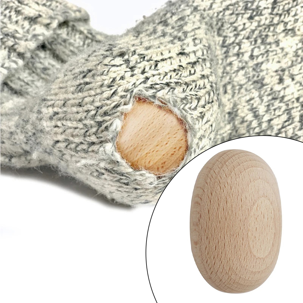 Embroidery Egg - 양말 옷에 대 한 나무 다닝