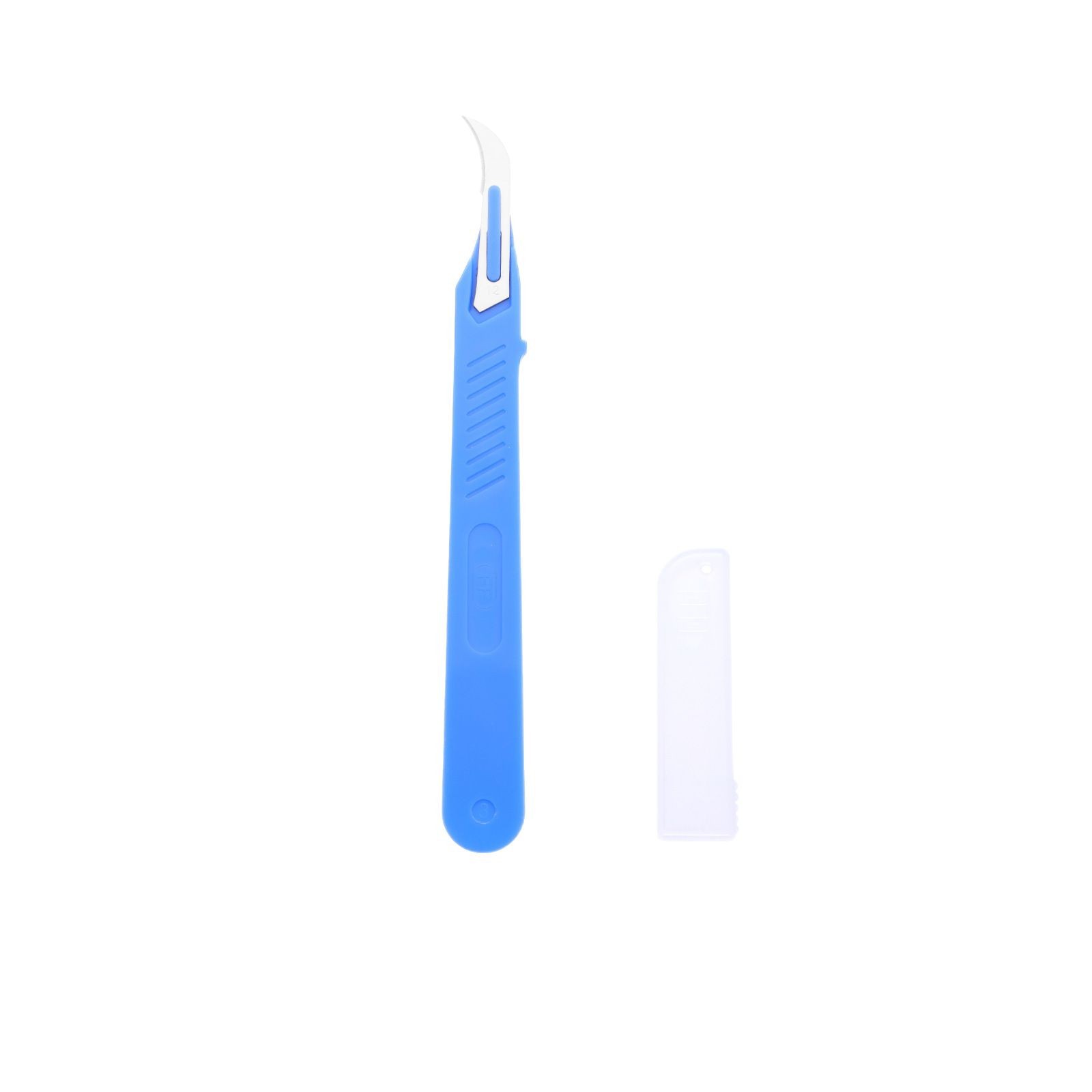 Embroidery Removal Tool - 2026 재봉용 실 제거기 키트 블루