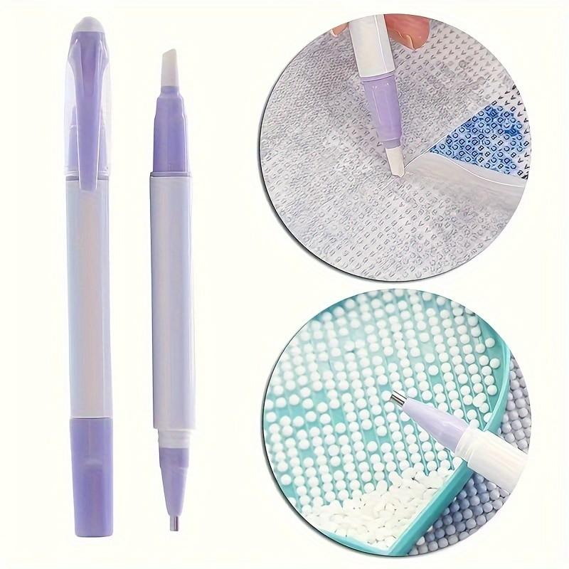 Embroidery Removal Tool - 다이아몬드 페인팅 필름 제거 도구, 다이아몬드