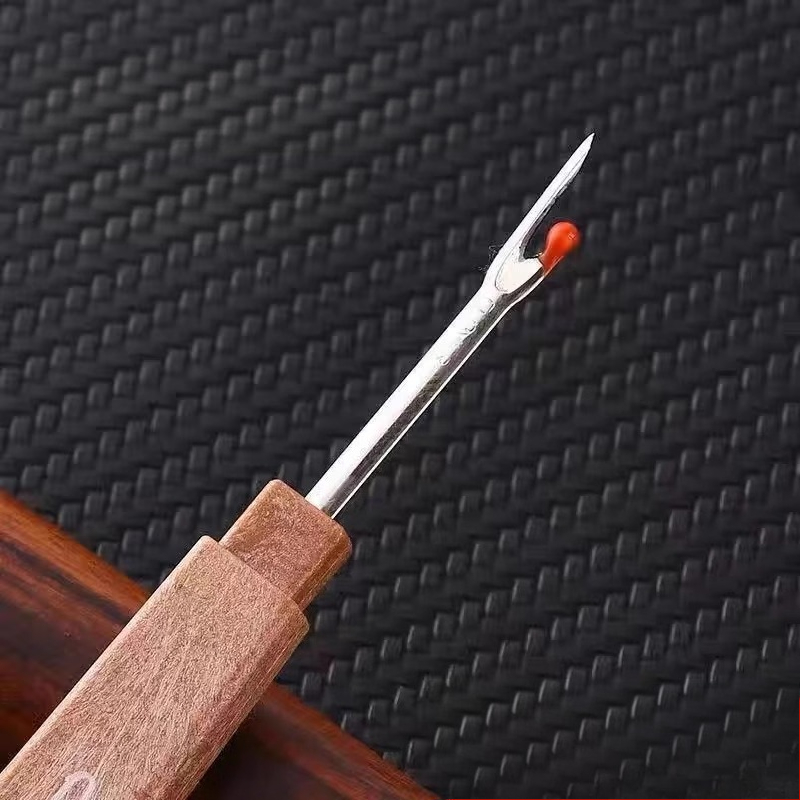Embroidery Removal Tool - 실 제거 도구, 손자수 실 제거