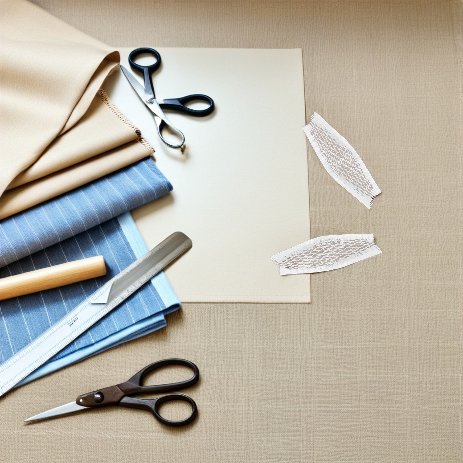 Embroidery And Quilting - 200Pcs 스레드 스풀 프로텍터 확장 가능한