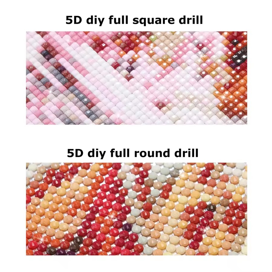 캐슬 피죤 에그 대형 DIY 다이아몬드 아트 성인용 페 - Embroidery Egg 리뷰 및 가격