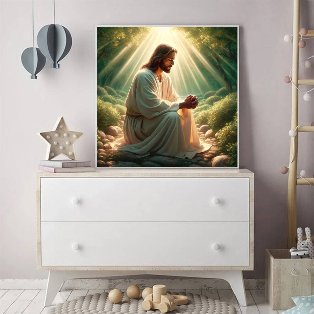 Momoart 곰 다이아몬드 모자이크 동물 전체 라운드 - Embroidery Jesus 리뷰 및 가격