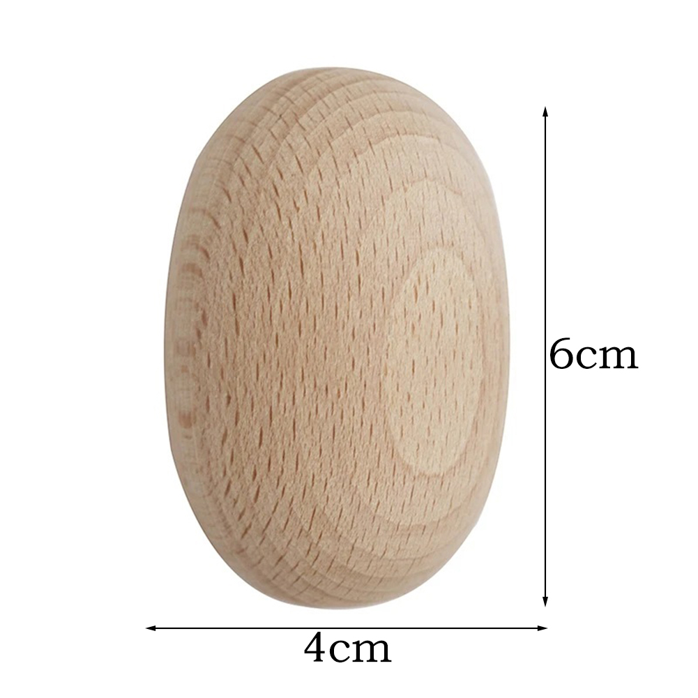양말 옷에 대 한 나무 다닝 계란 Darner 크로 셰 - Embroidery Egg 리뷰 및 가격