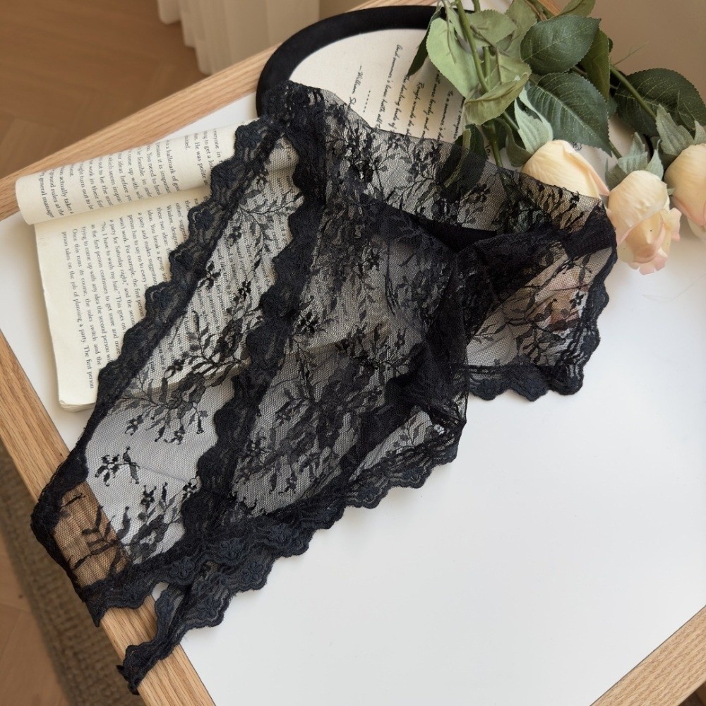 소프트 Y2K 삼각형 앞치마 자수 한국 스타일 허리 스 - Embroidery Apron 리뷰 및 가격
