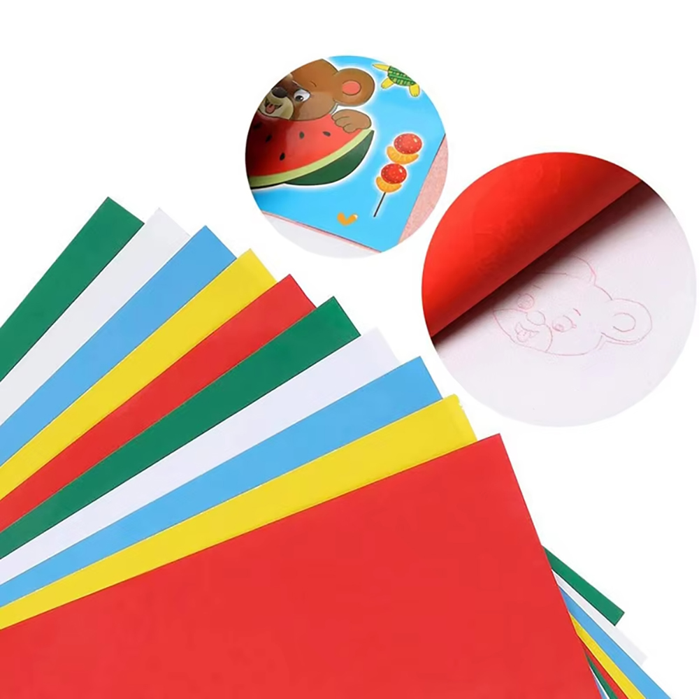 10개/세트 자수 전사 카본 페이퍼 수용성 트레이싱 페 - Transfer Paper Carbon 리뷰 및 가격