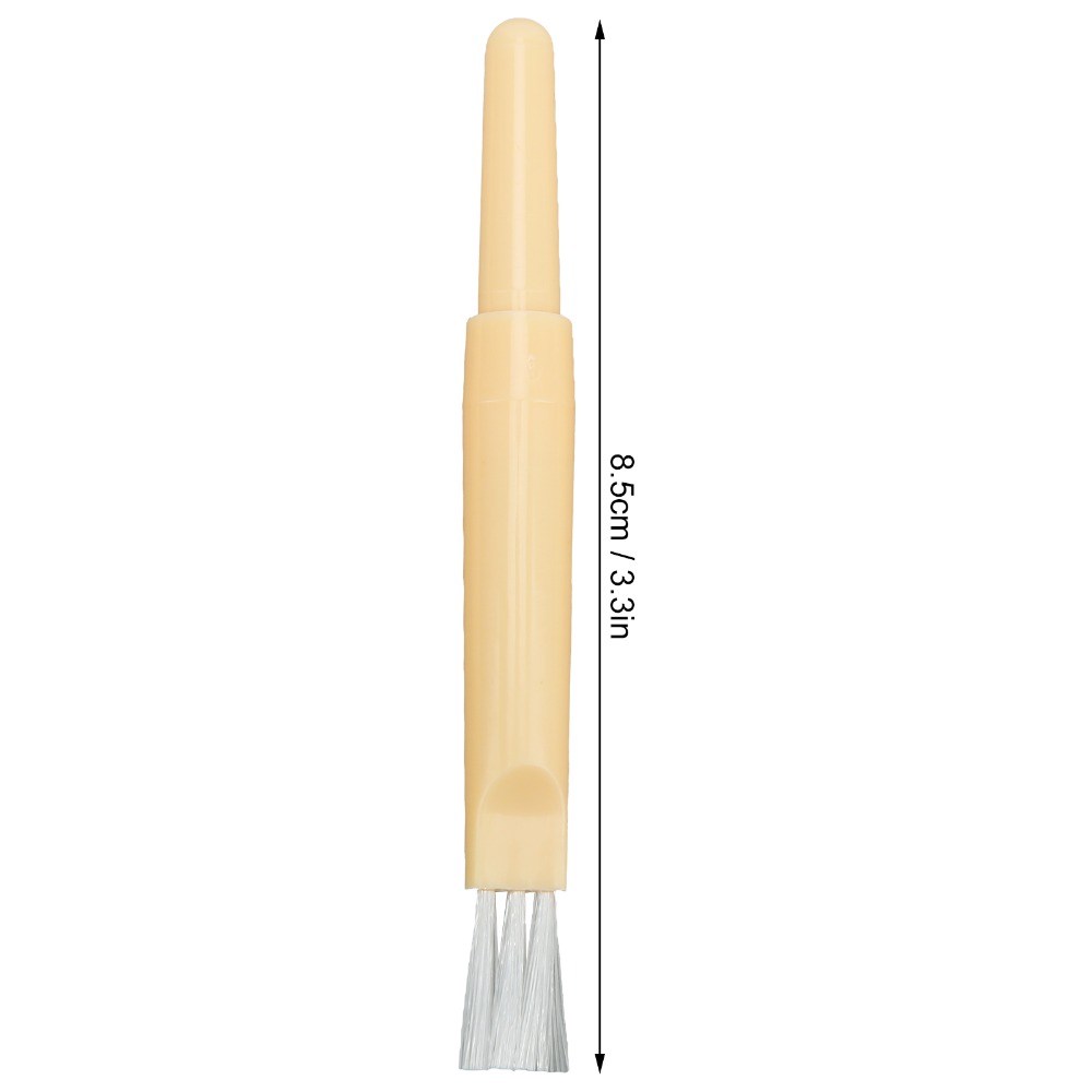 4개입 내구성 플라스틱 스티치 제거 브러쉬 디자인 휴대 - Embroidery Removal Tool 리뷰 및 가격