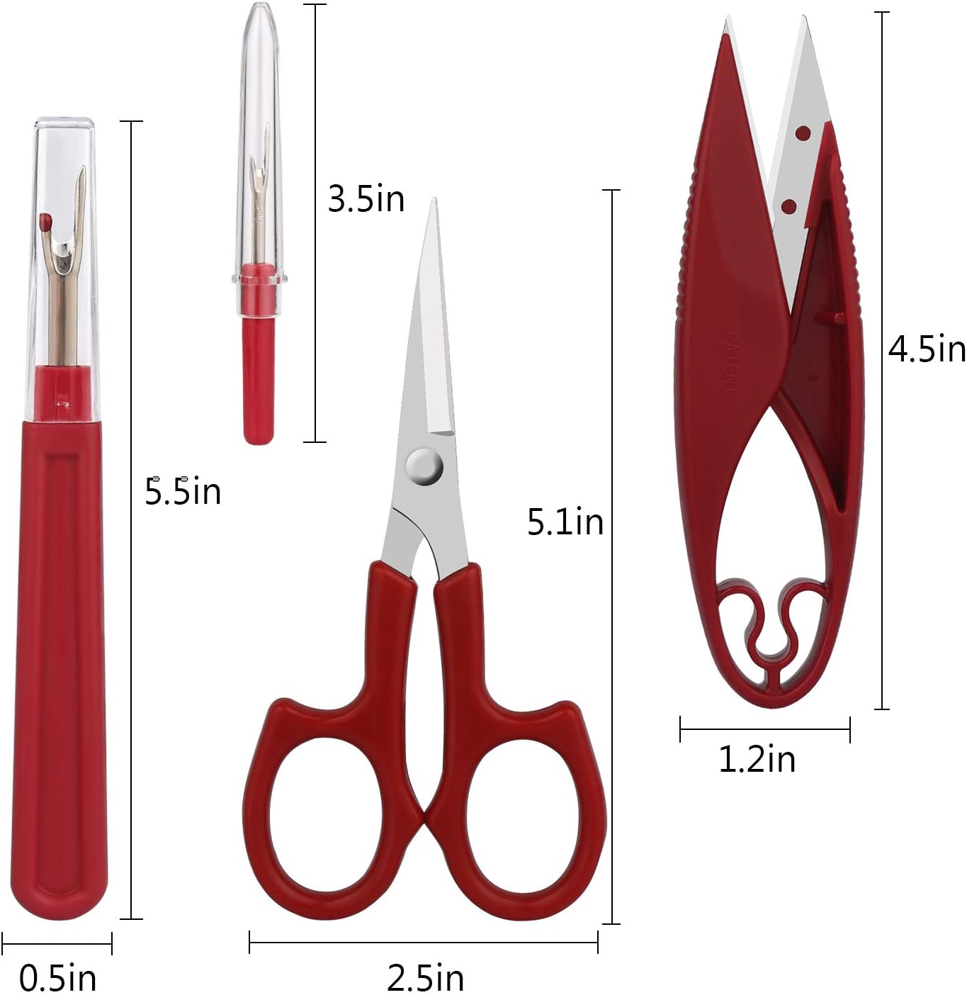 바느질 솔기 리퍼 도구, 하이 퀄리티 스티치 리무버 및 - Embroidery Removal Tool 리뷰 및 가격