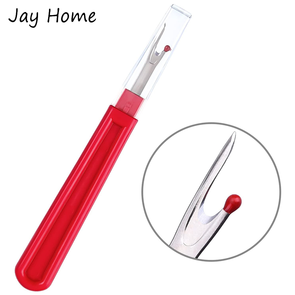 바느질 솔기 리퍼 키트 스레드 솔기 리무버 U 가위와  - Embroidery Removal Tool 리뷰 및 가격