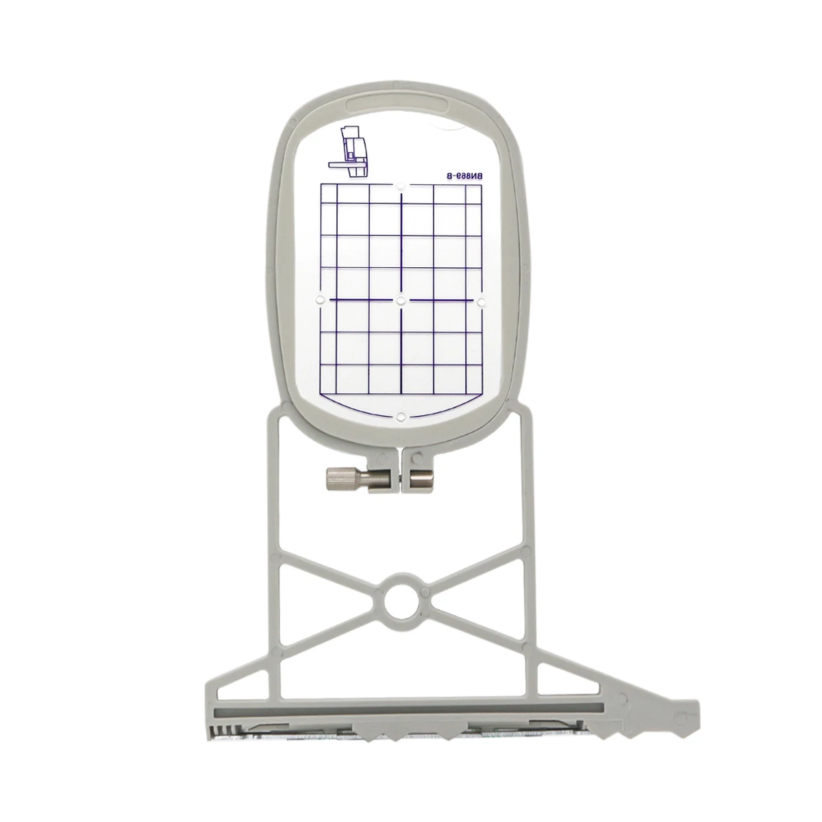 Bernina Artista 730 770 QE Aur - Embroidery Zone 리뷰 및 가격