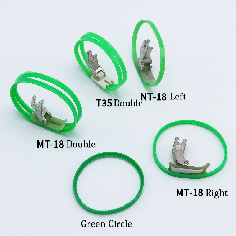 MT-18 T350 노루발 링 맞춤 단일 바늘 박음질  - Embroidery Zone 리뷰 및 가격