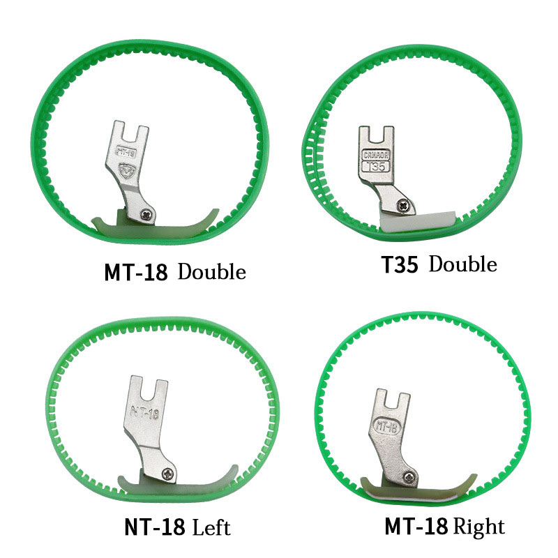 MT-18 T350 노루발 링 맞춤 단일 바늘 박음질  - Embroidery Zone 리뷰 및 가격
