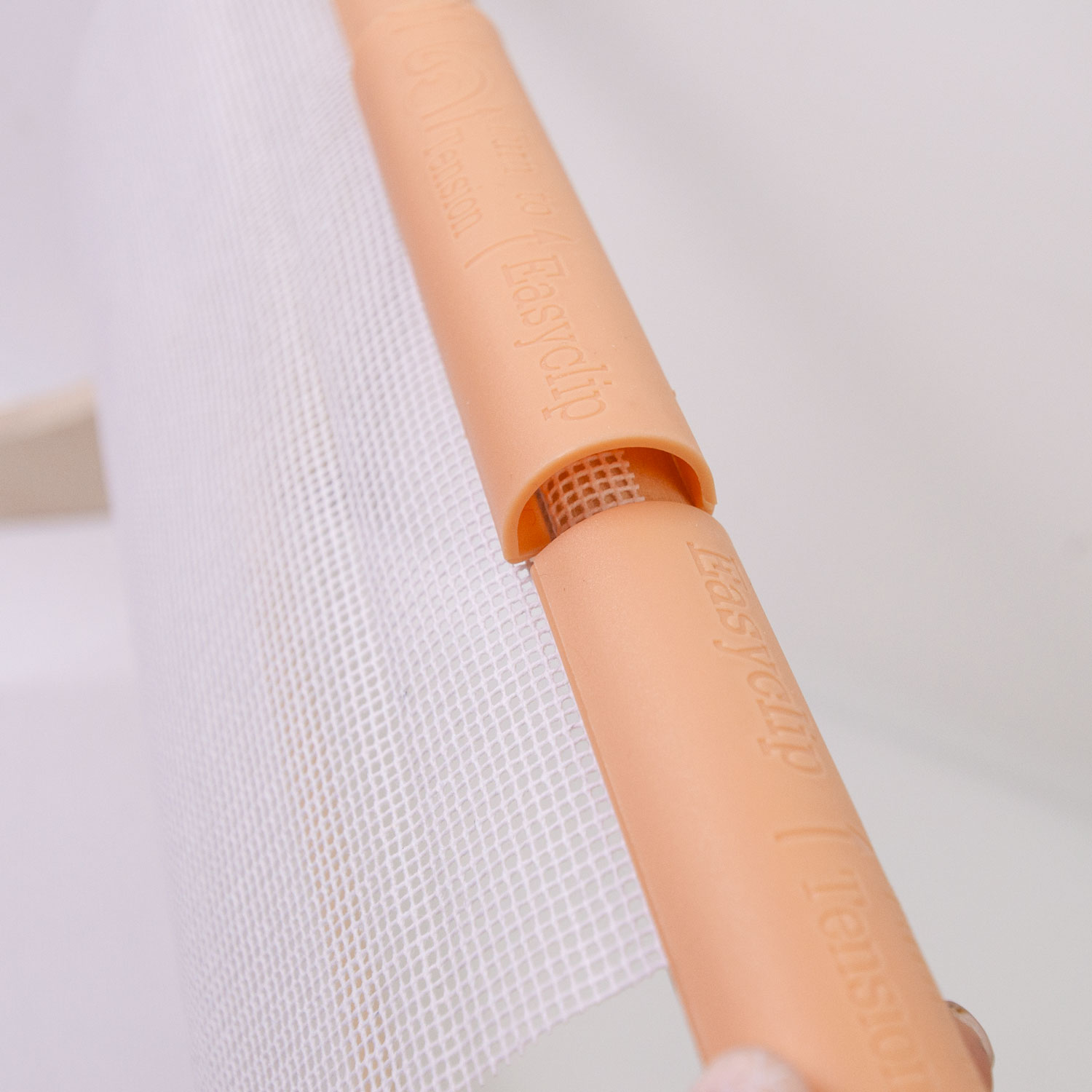 자수틀용 패브릭 고정 클립 세트 4/6 플라스틱 고정  - Embroidery Hoop Plastic 리뷰 및 가격