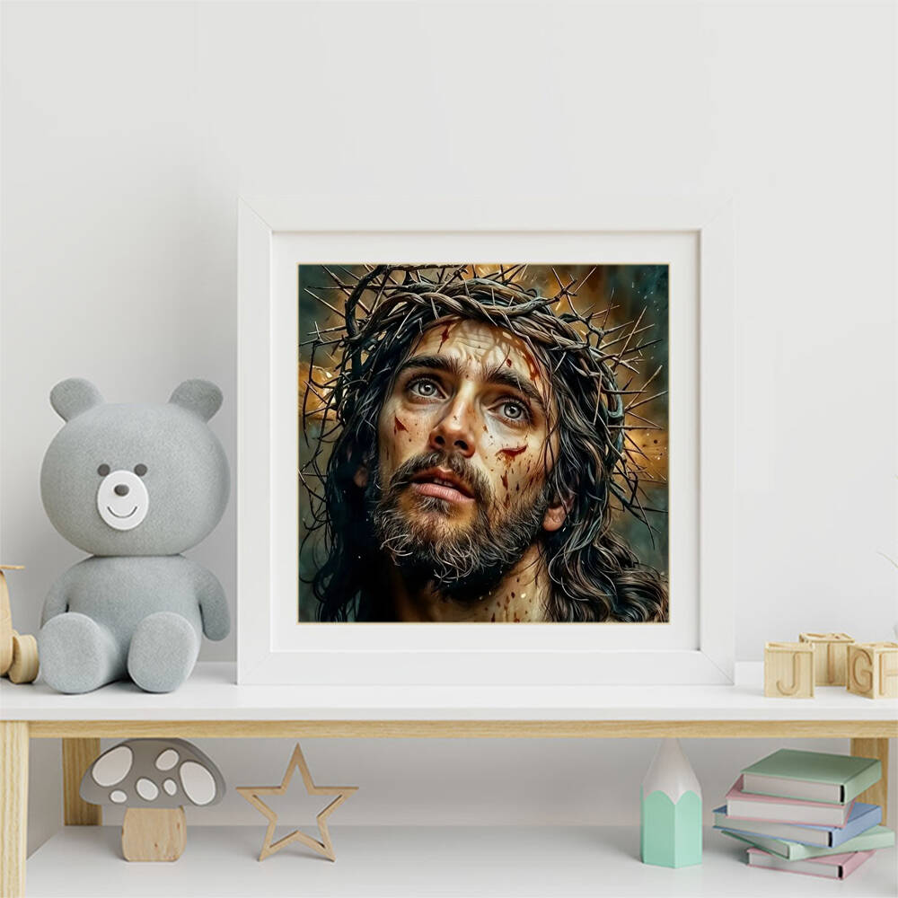 Evershine 다이아몬드 페인팅 개 동물 만화 전체 - Embroidery Jesus 리뷰 및 가격