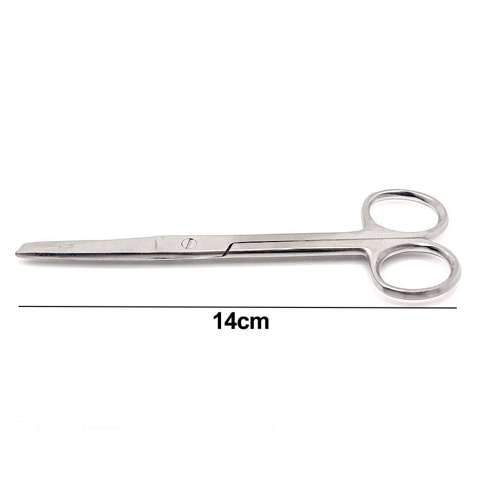 14cm 의료용 수술 가위 직선형 해부 도구 스펜서 스 - Embroidery Removal Tool 리뷰 및 가격