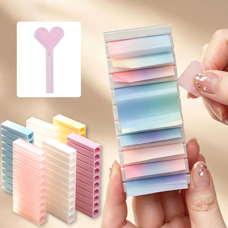 3pcs 네일 포일 그라디언트 전사 포일 보관함 (포일 - Transfer Paper Carbon 리뷰 및 가격