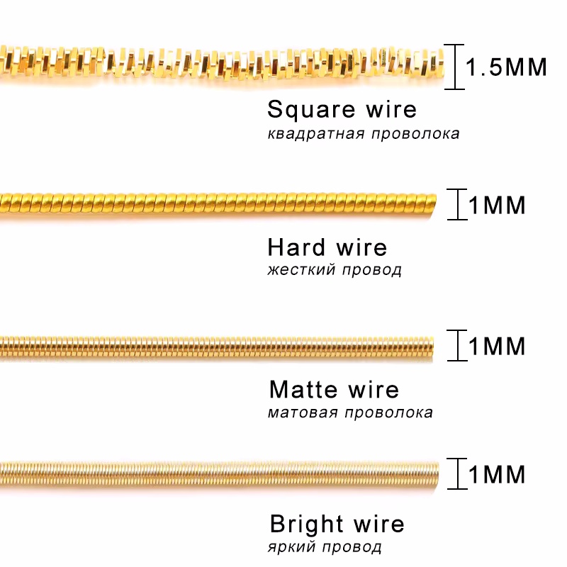 2.6M 1-1.5mm 덩어리 와이어 프랑스어 코일 자 - Embroidery Threads 리뷰 및 가격