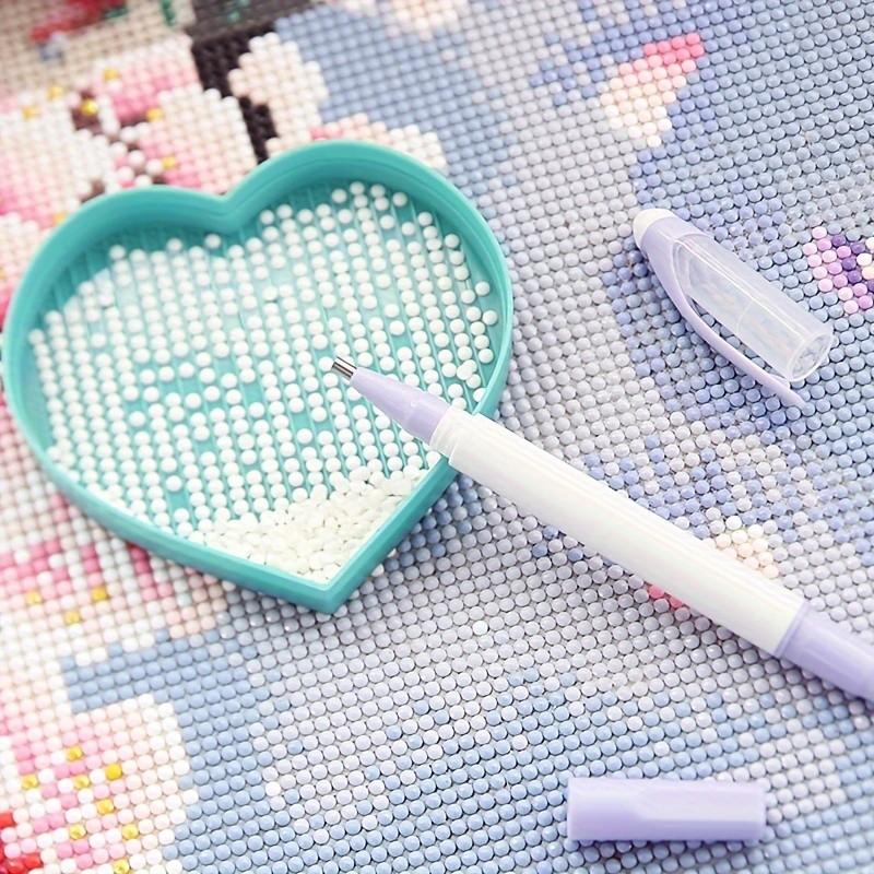 다이아몬드 페인팅 필름 제거 도구, 다이아몬드 자수 방 - Embroidery Removal Tool 리뷰 및 가격
