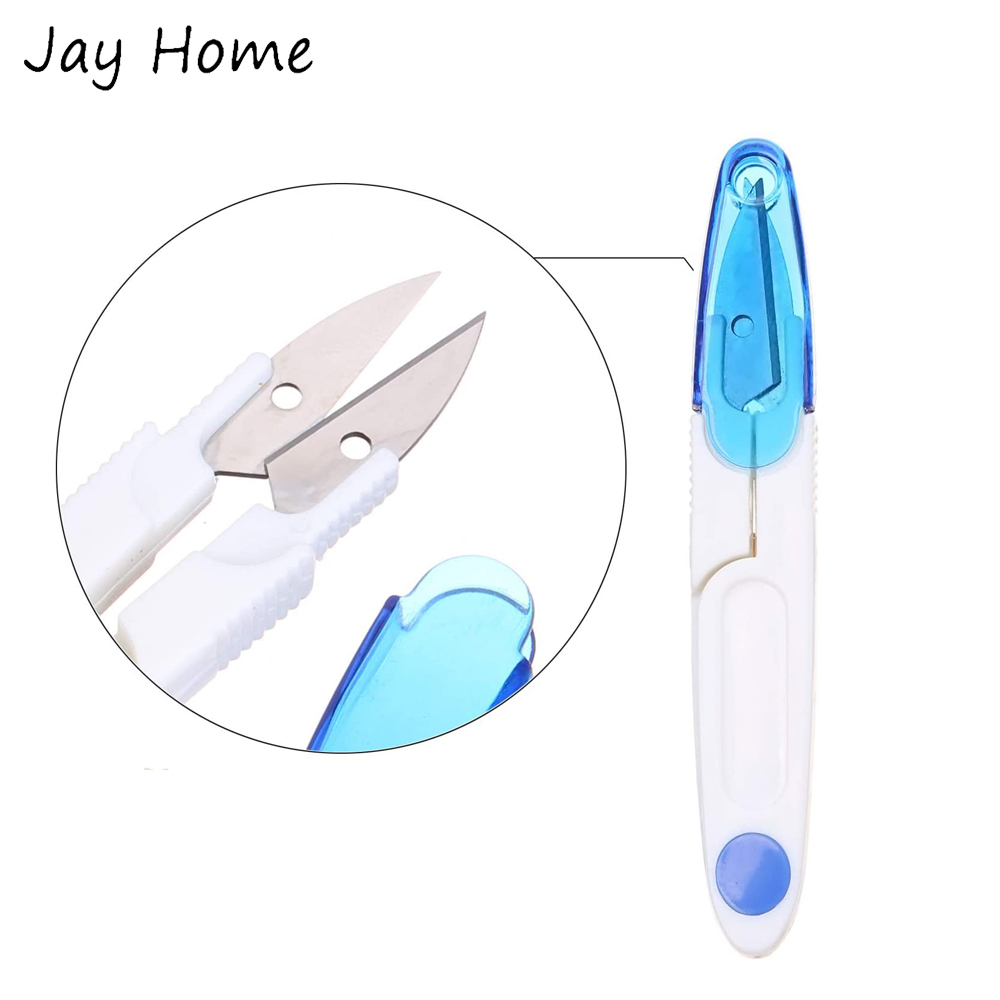 5종 재봉 도구 세트, 실 제거기 세트 및 U자형 실  - Embroidery Removal Tool 리뷰 및 가격
