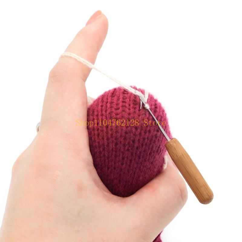 다닝 계란 및 솔기 리퍼 키트 의류 수선 뜨개질 도구  - Embroidery Egg 리뷰 및 가격