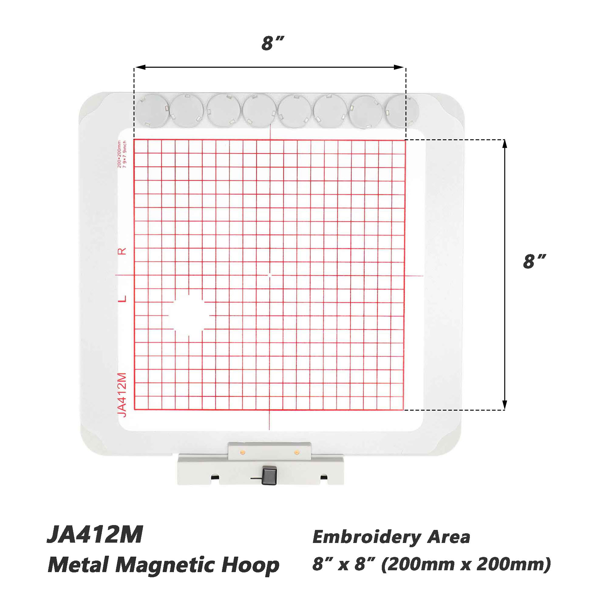 Janome MC 500E 400E 550E 메모리 크 - Embroidery Zone 리뷰 및 가격