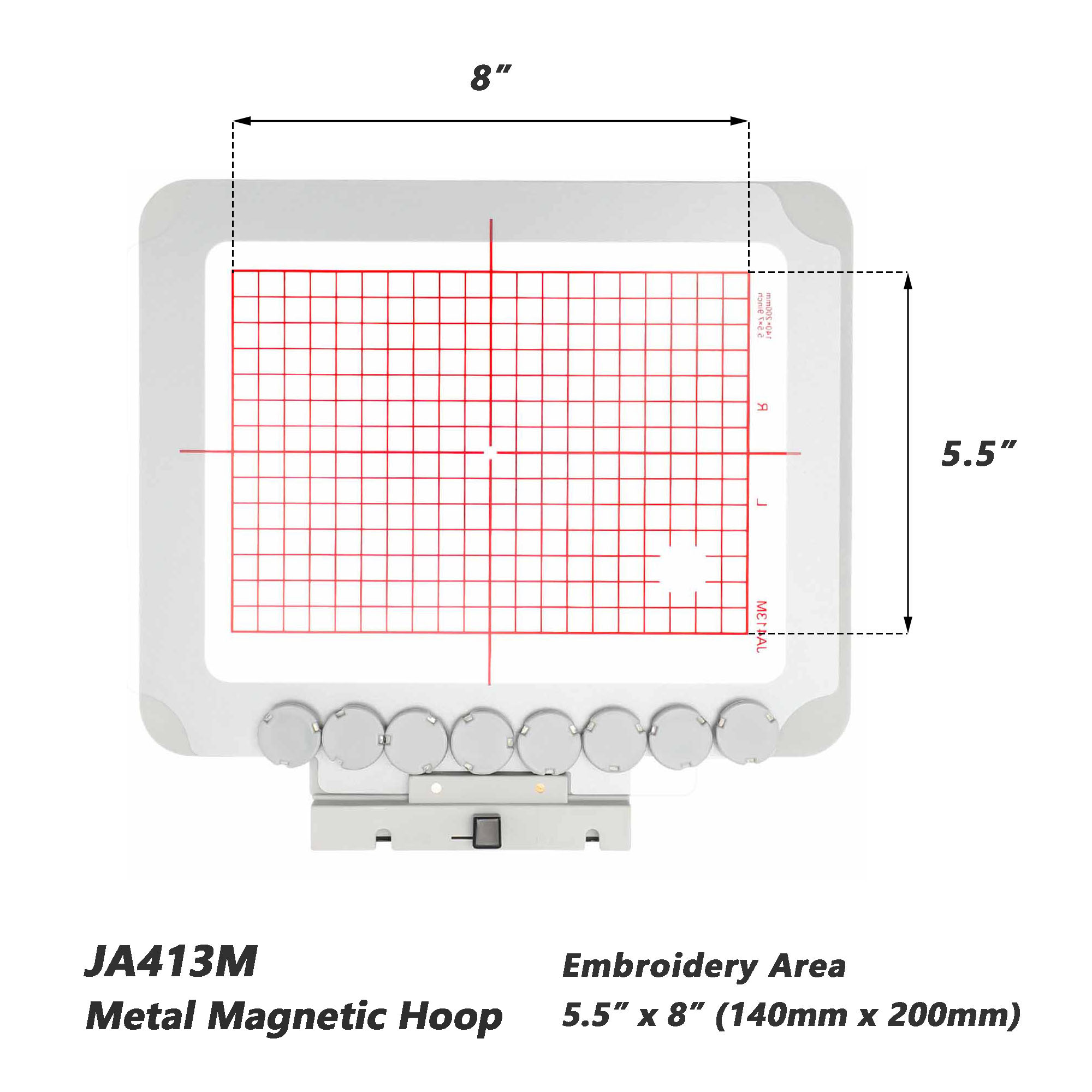 Janome MC 500E 400E 550E 메모리 크 - Embroidery Zone 리뷰 및 가격