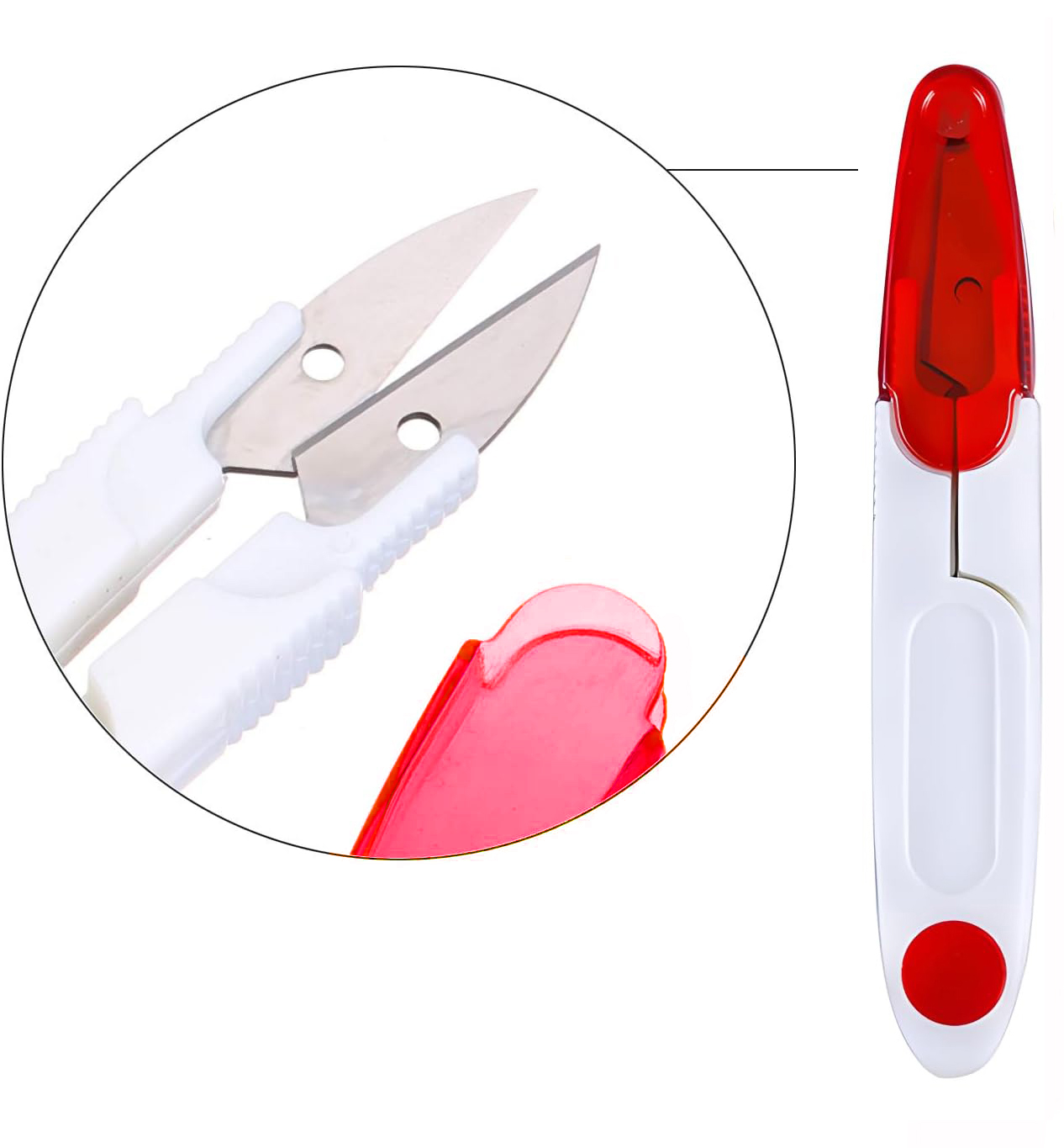 재봉용 심 리퍼 키트 재봉 스티치 실 제거기 재봉 공예 - Embroidery Removal Tool 리뷰 및 가격