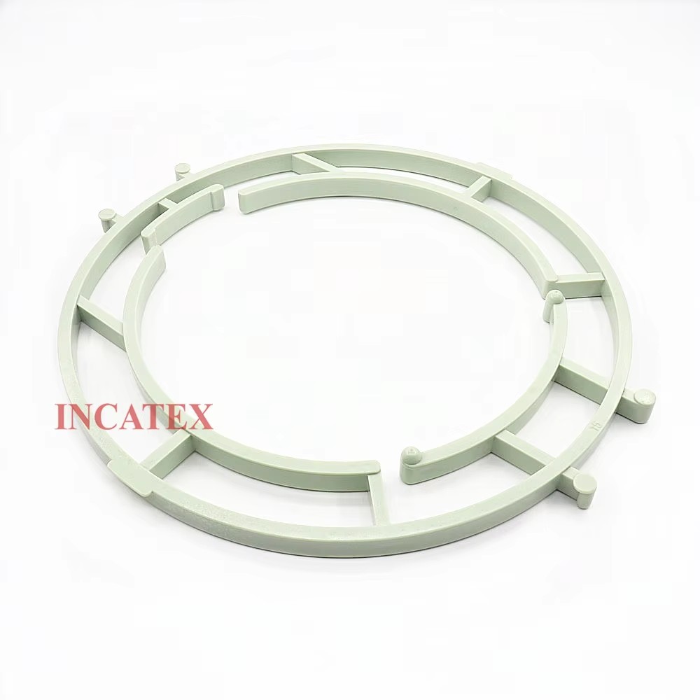 4개 고품질 타지마 평면 자수기계 예비 부품 플라스틱  - Embroidery Hoop Plastic 리뷰 및 가격