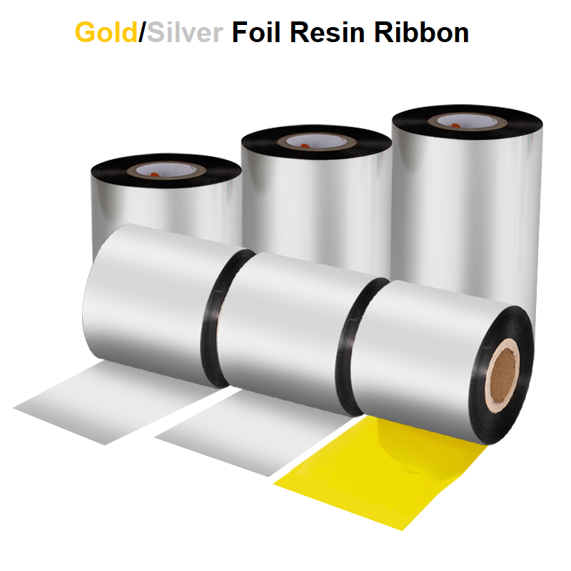 밝은 금박 레진 리본 50-110mm 선물 가방/패브릭 - Transfer Paper Carbon 리뷰 및 가격