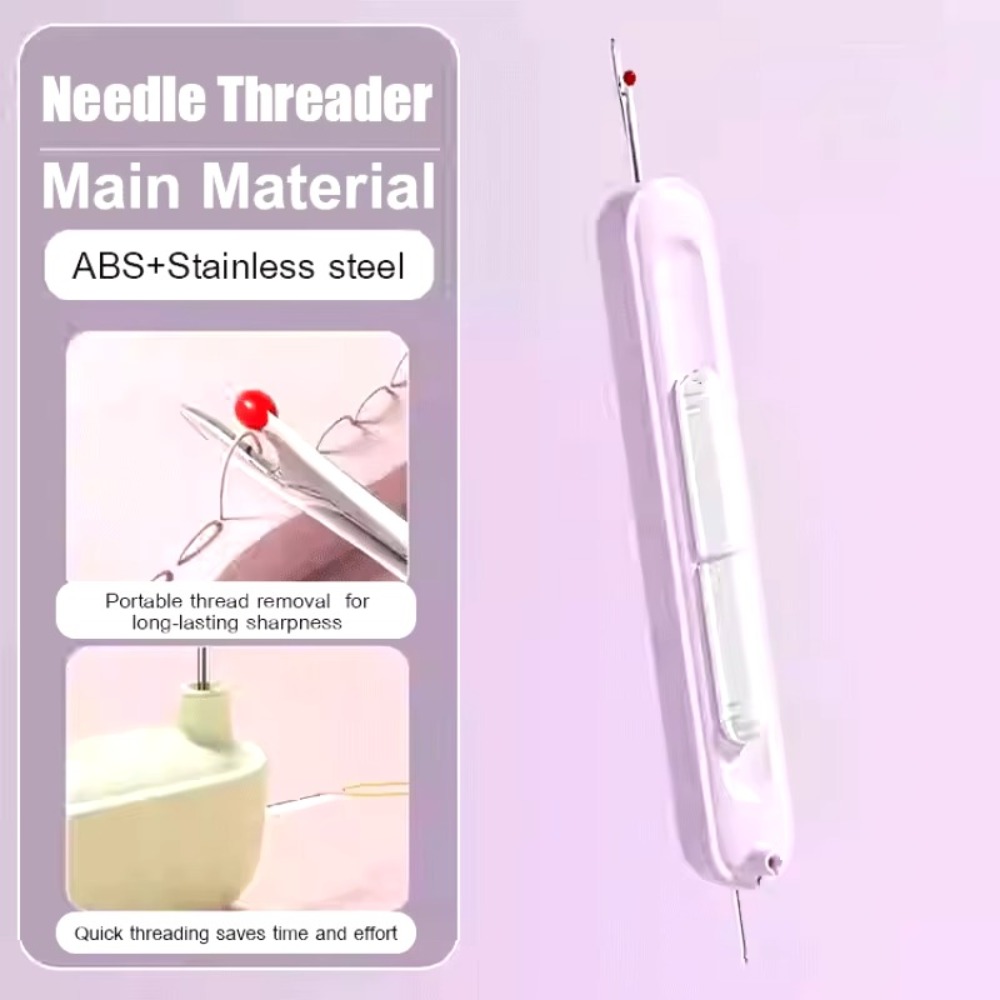 바늘 작업 스레딩 바늘 실꿰기 자수 크로스 스티치 DI - Embroidery Removal Tool 리뷰 및 가격