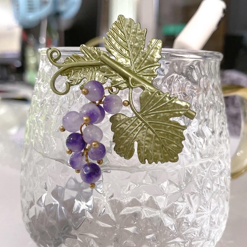 빈티지 에나멜 녹색 식물 진주 핀 나무, 연꽃, 블루  - Embroidery Australia 리뷰 및 가격