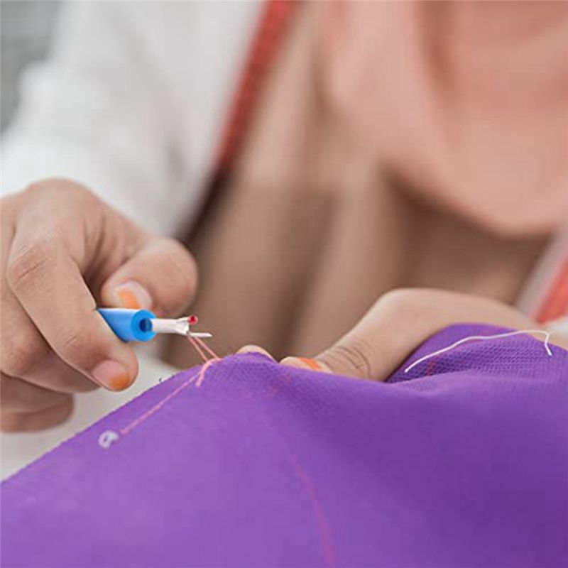 A013 120개 다채로운 색상의 심리퍼, 바느질 도구 - Embroidery Removal Tool 리뷰 및 가격