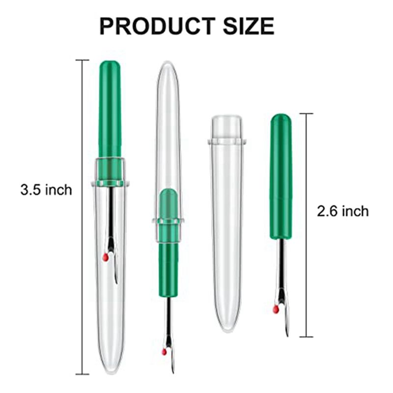 A013 120개 다채로운 색상의 심리퍼, 바느질 도구 - Embroidery Removal Tool 리뷰 및 가격