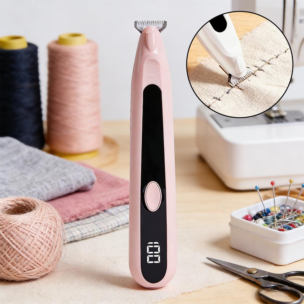 전문가용 전기식 실 제거기, 자수 스티치 지우개 및 실 - Embroidery Removal Tool 리뷰 및 가격