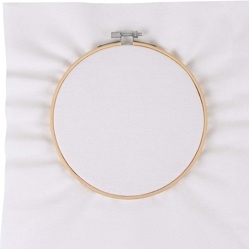 리넨 원단 4개, DIY 재봉용 단색 원단, 50X 5 - Embroidery Motif 리뷰 및 가격