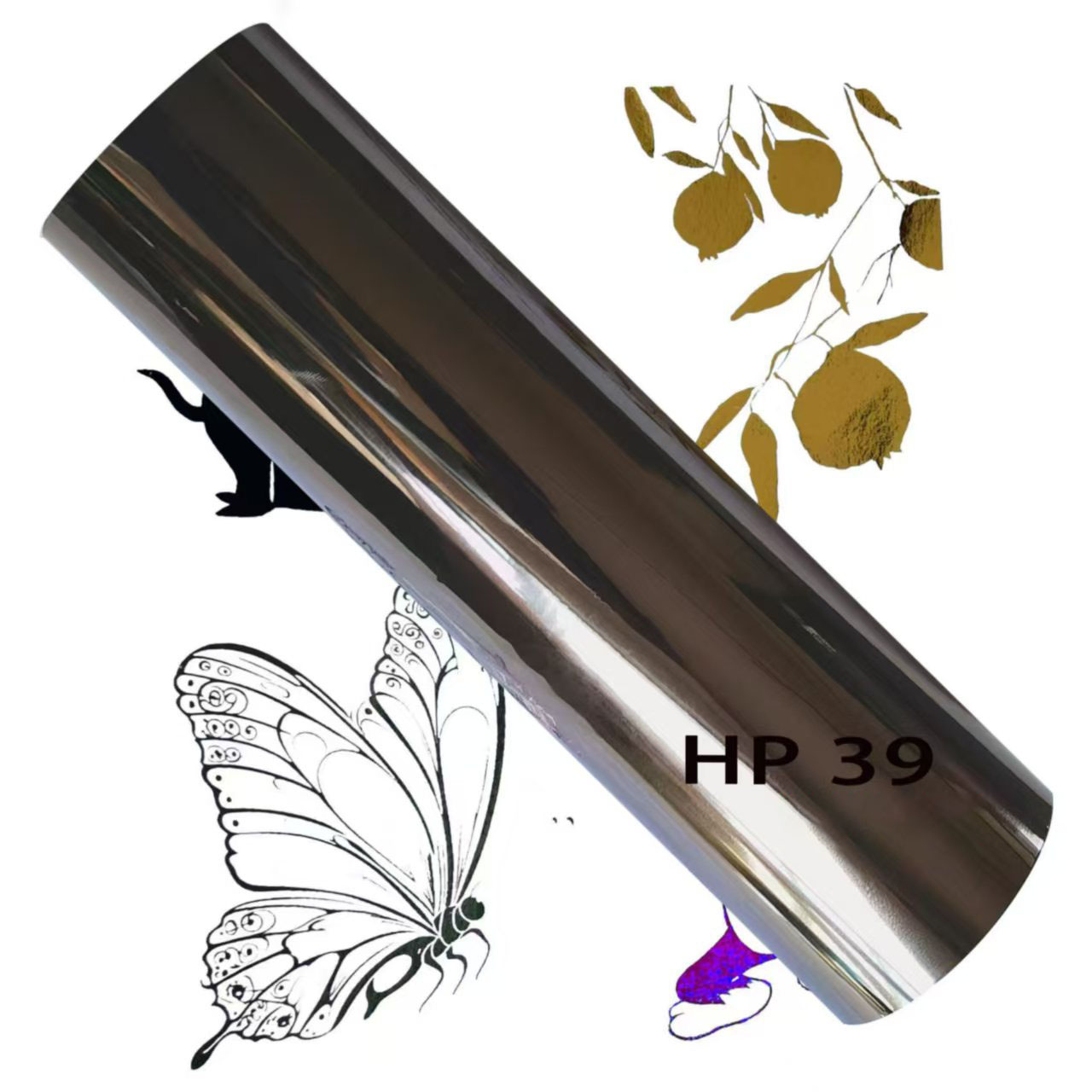 32m×120m 퓨터 컬러 DIY 핫 스탬핑 열전사 토 - Transfer Paper Carbon 리뷰 및 가격