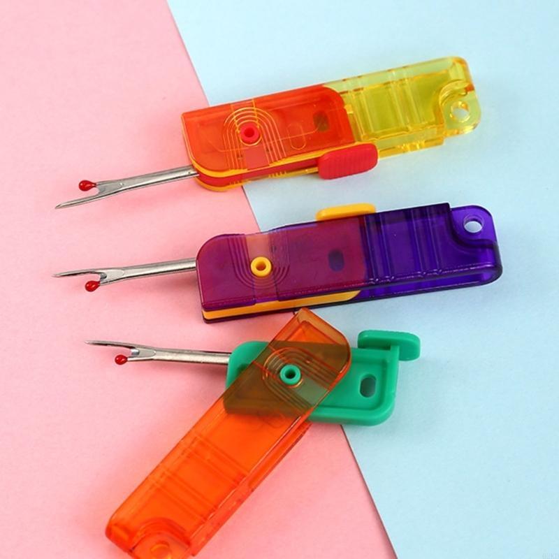 62KD 접이식 솔기 리퍼, 소형 휴대용 편리한 스티치 - Embroidery Removal Tool 리뷰 및 가격