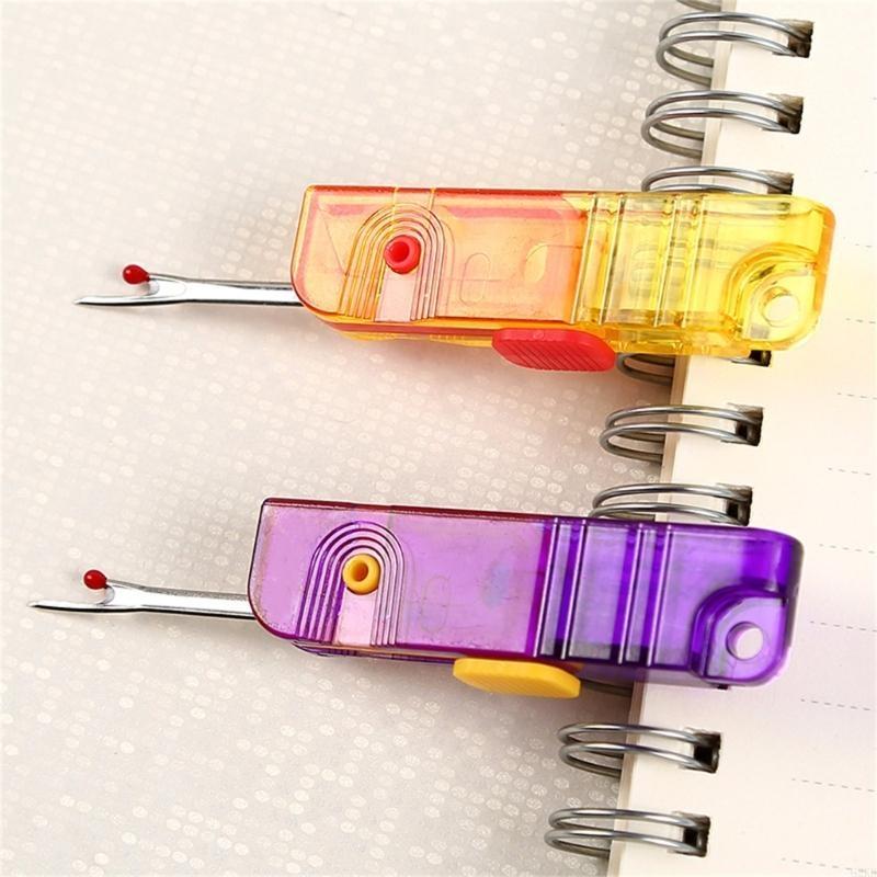 62KD 접이식 솔기 리퍼, 소형 휴대용 편리한 스티치 - Embroidery Removal Tool 리뷰 및 가격