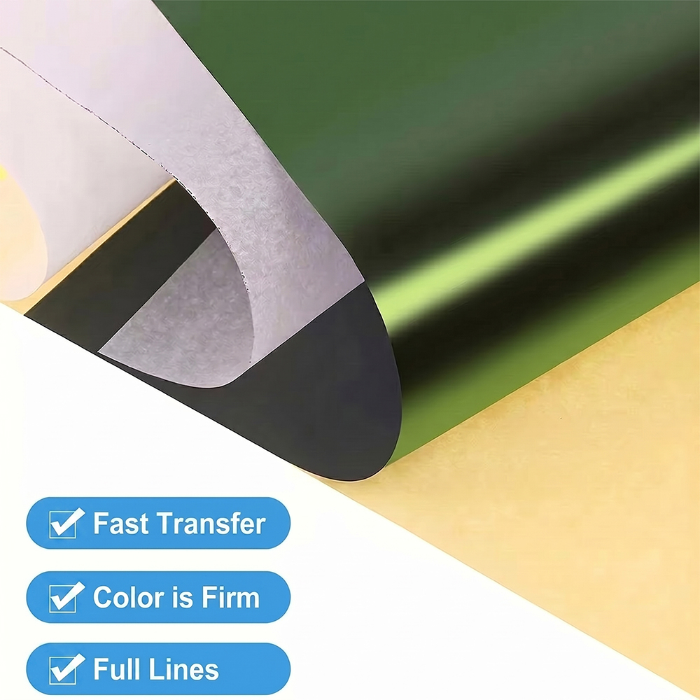 타투 전사 용지 및 타투 전사 젤 크림 키트 A4 열전 - Transfer Paper Carbon 리뷰 및 가격