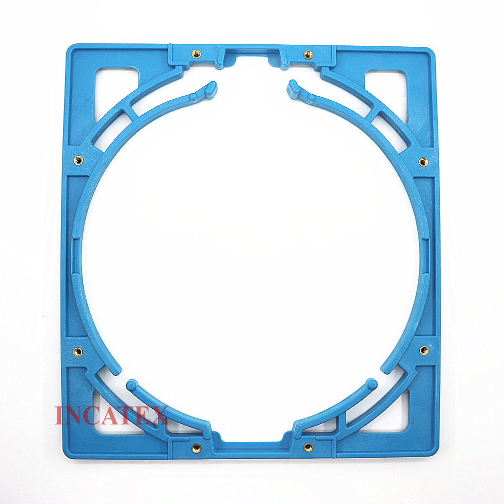 3 Pcs 좋은 품질 Barudan 플랫 자수 기계 예 - Embroidery Hoop Plastic 리뷰 및 가격