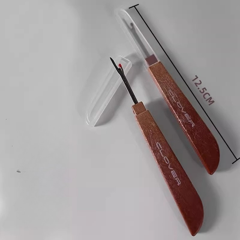 실 제거 도구, 손자수 실 제거 장치, 실 픽커, 크로 - Embroidery Removal Tool 리뷰 및 가격