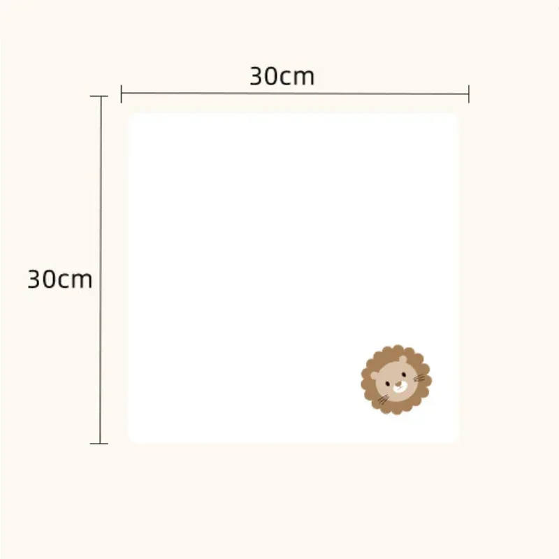 2/3/5pcs 아기 수건 유아 부드러운 수건 Burp - Embroidery Apron 리뷰 및 가격