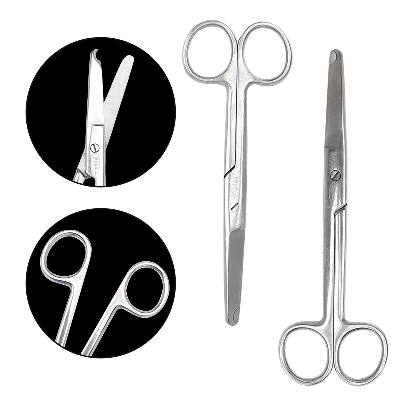 1pc 스티치 가위 봉합 가위 제거 수술 와이어 커터  - Embroidery Removal Tool 리뷰 및 가격